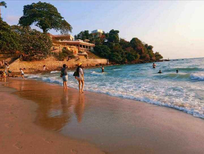 Studio Condo for Rent near Beach Pattaya - photo 2