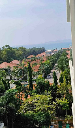 Studio Condo for Rent near Beach Pattaya - photo 4