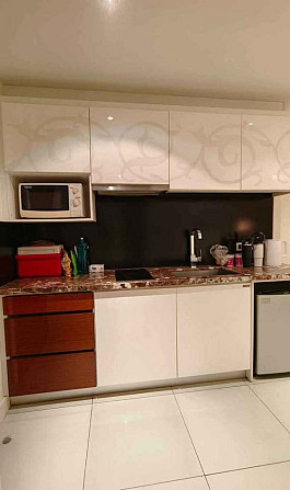 Studio Condo for Rent near Beach Pattaya - photo 9