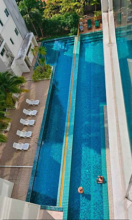 Studio Condo for Rent near Beach Pattaya - photo 6
