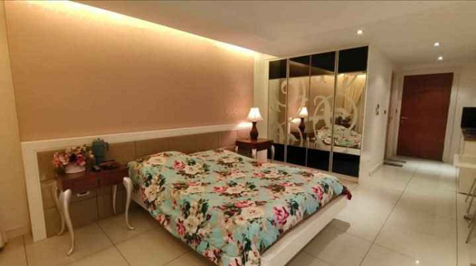 Studio Condo for Rent near Beach Pattaya - photo 10