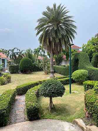2 Bedroom Pool Villa for Rent on Thepprasit Pattaya