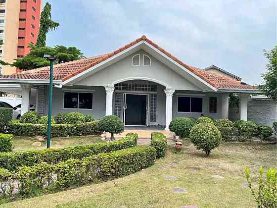 2 Bedroom Pool Villa for Rent on Thepprasit Pattaya