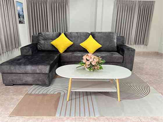 2 Bedroom Pool Villa for Rent on Thepprasit Pattaya