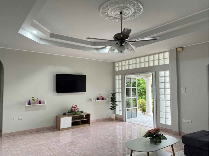 2 Bedroom Pool Villa for Rent on Thepprasit Pattaya - photo 4