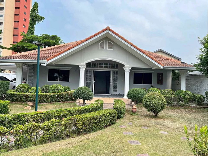 2 Bedroom Pool Villa for Rent on Thepprasit Pattaya - photo 1