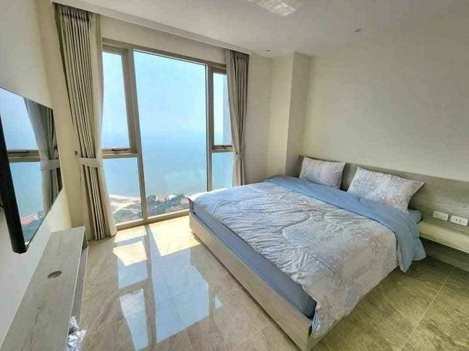 1 Bedroom Condo for Rent in Pattaya Pattaya - photo 14