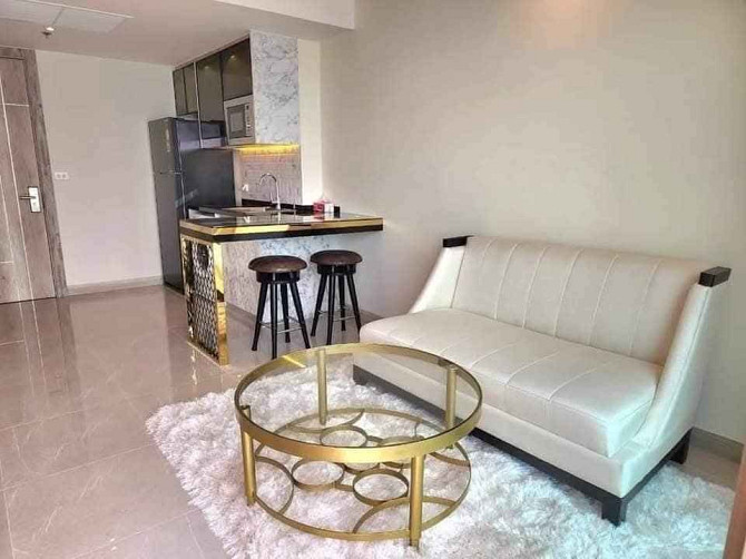 1 Bedroom Condo for Rent in Pattaya Pattaya - photo 4