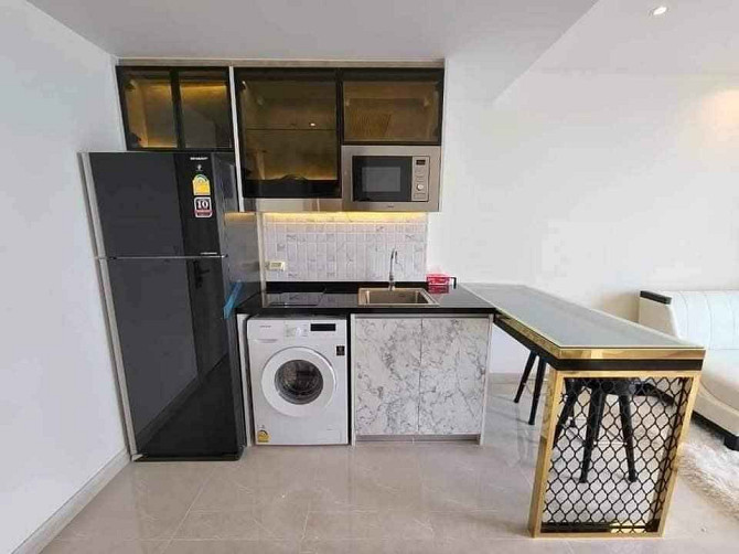 1 Bedroom Condo for Rent in Pattaya Pattaya - photo 10