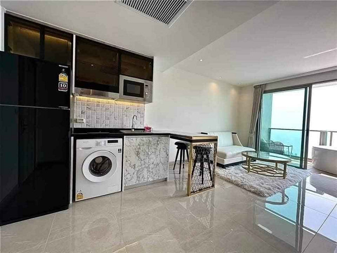 1 Bedroom Condo for Rent in Pattaya Pattaya - photo 18