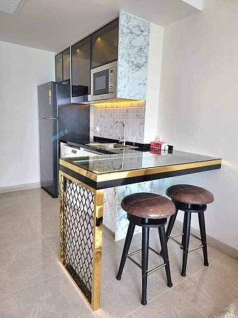 1 Bedroom Condo for Rent in Pattaya Pattaya - photo 8