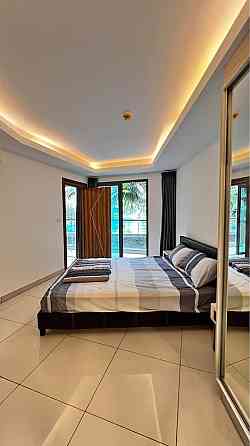 1 Bedroom Apartment for Long Term Rent Pattaya