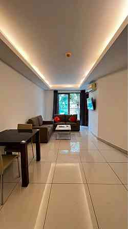 1 Bedroom Apartment for Long Term Rent Pattaya