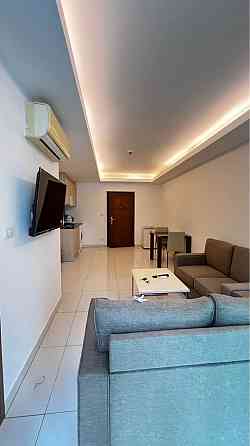 1 Bedroom Apartment for Long Term Rent Pattaya