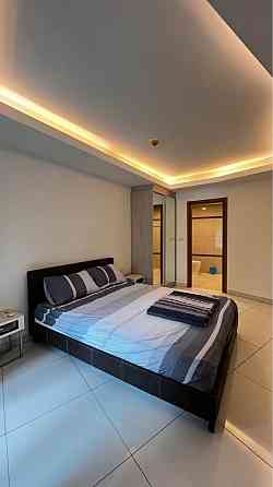 1 Bedroom Apartment for Long Term Rent Pattaya