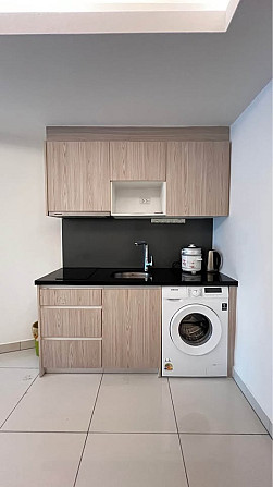 1 Bedroom Apartment for Long Term Rent Pattaya - photo 7