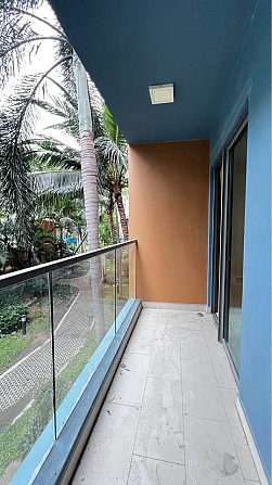 1 Bedroom Apartment for Long Term Rent Pattaya - photo 12