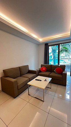 1 Bedroom Apartment for Long Term Rent Pattaya - photo 10