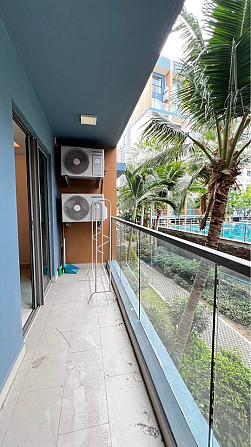 1 Bedroom Apartment for Long Term Rent Pattaya - photo 11