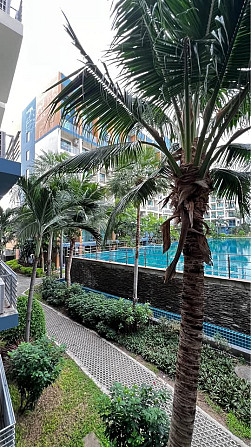 1 Bedroom Apartment for Long Term Rent Pattaya - photo 13