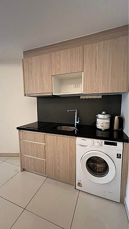 1 Bedroom Apartment for Long Term Rent Pattaya - photo 9