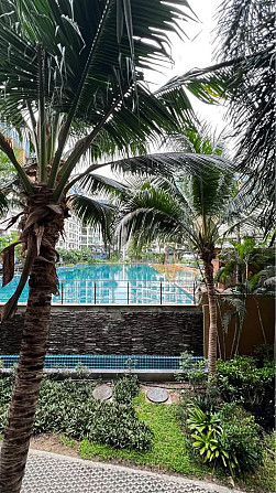1 Bedroom Apartment for Long Term Rent Pattaya - photo 15
