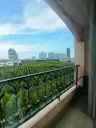 1 Bedroom Apartment for Long Term Rent Pattaya