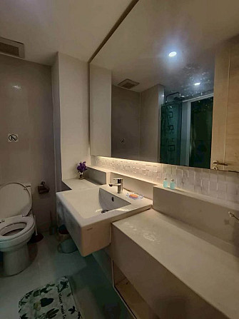 1 Bedroom Apartment for Long Term Rent Pattaya - photo 7
