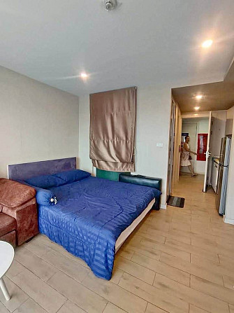 1 Bedroom Apartment for Long Term Rent Pattaya - photo 1