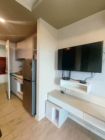 1 Bedroom Apartment for Long Term Rent Pattaya - photo 4