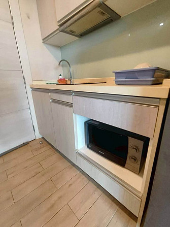 1 Bedroom Apartment for Long Term Rent Pattaya - photo 6