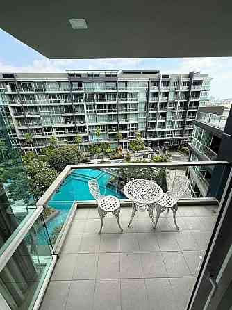 1 Bedroom Condo for Rent in Pattaya Pattaya