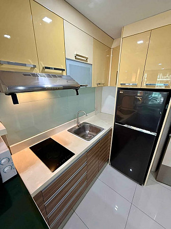 1 Bedroom Condo for Rent in Pattaya Pattaya - photo 7