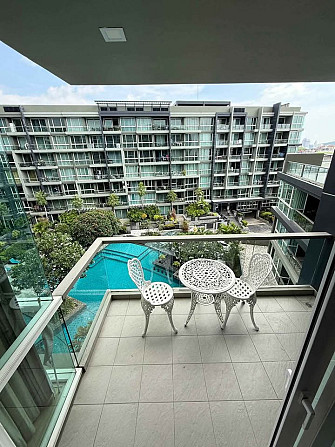 1 Bedroom Condo for Rent in Pattaya Pattaya - photo 2