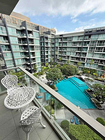 1 Bedroom Condo for Rent in Pattaya Pattaya - photo 1