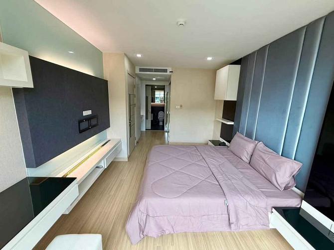 1 Bedroom Condo for Rent in Pattaya Pattaya - photo 12