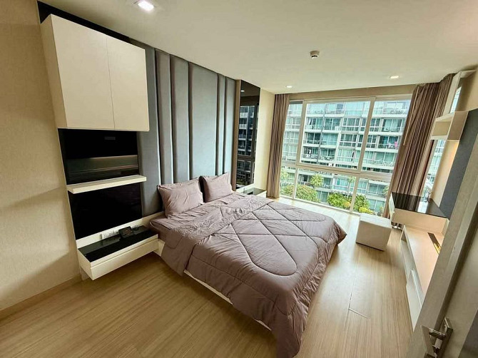 1 Bedroom Condo for Rent in Pattaya Pattaya - photo 14