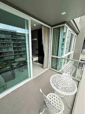 1 Bedroom Condo for Rent in Pattaya Pattaya - photo 19