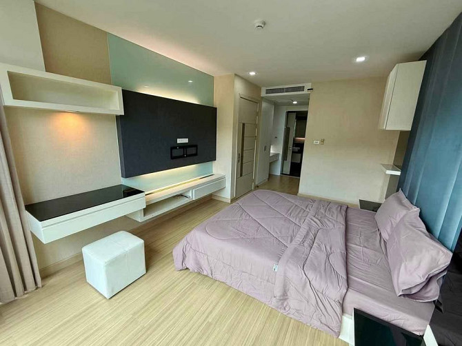 1 Bedroom Condo for Rent in Pattaya Pattaya - photo 13