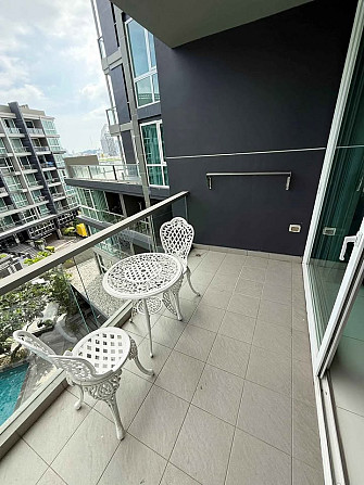 1 Bedroom Condo for Rent in Pattaya Pattaya - photo 20