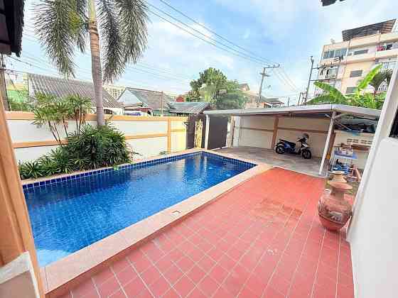 3 Bedroom House for Rent in Thap Ya 15 Pattaya