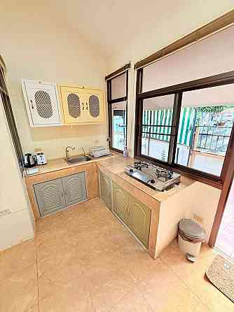 3 Bedroom House for Rent in Thap Ya 15 Pattaya