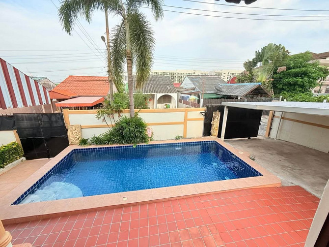 3 Bedroom House for Rent in Thap Ya 15 Pattaya - photo 6