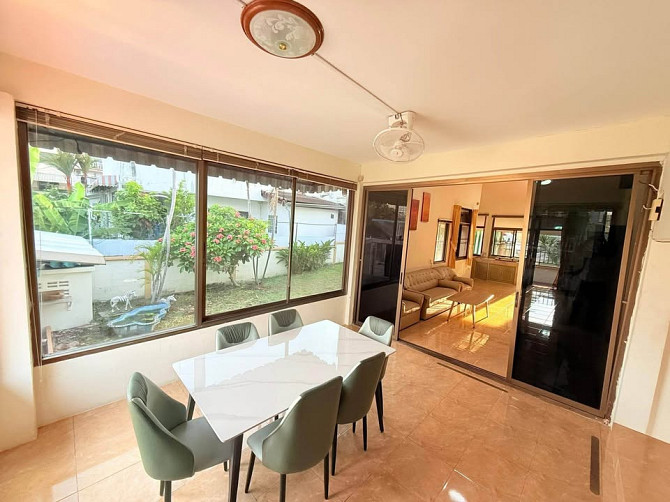 3 Bedroom House for Rent in Thap Ya 15 Pattaya - photo 11