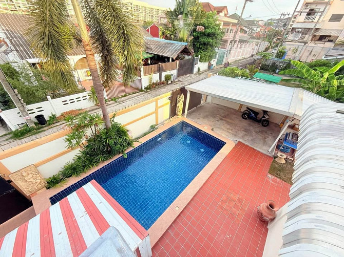 3 Bedroom House for Rent in Thap Ya 15 Pattaya - photo 16