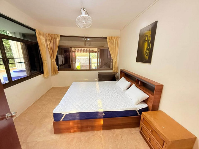 3 Bedroom House for Rent in Thap Ya 15 Pattaya - photo 20