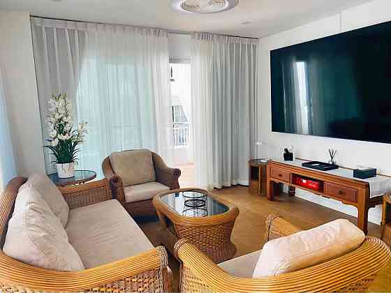 1 Bedroom Apartment for Rent in Pratumnak Pattaya