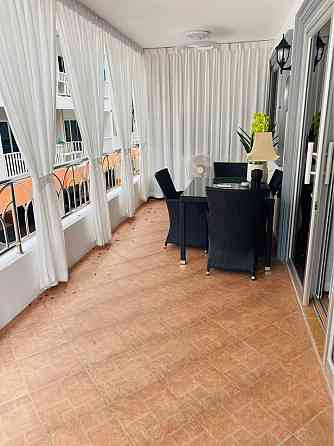 1 Bedroom Apartment for Rent in Pratumnak Pattaya
