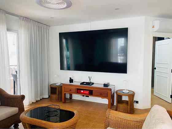 1 Bedroom Apartment for Rent in Pratumnak Pattaya