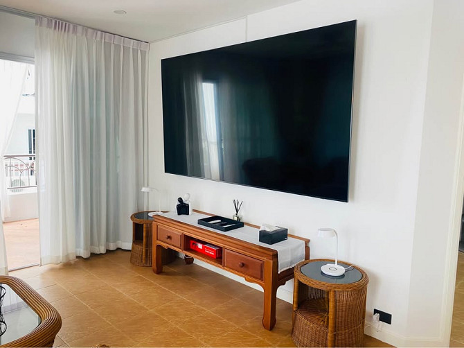 1 Bedroom Apartment for Rent in Pratumnak Pattaya - photo 9